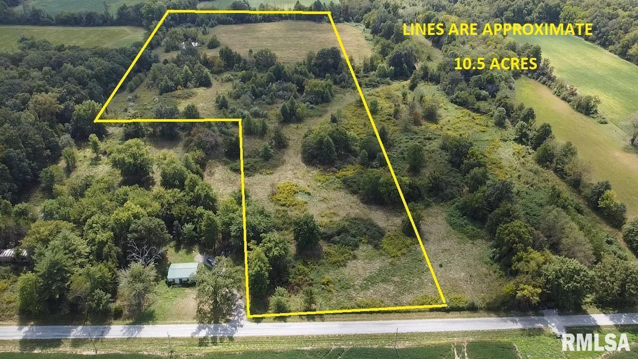0000 E Davis Rd., Mt Vernon, IL 62864