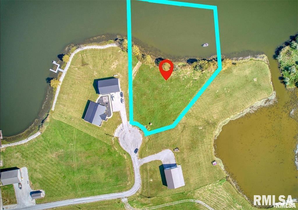 11 Bluegill Ln., Creal Springs, IL 62922