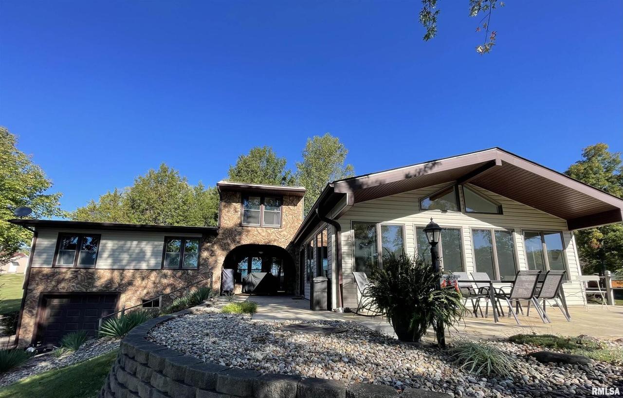 50 Blue Haven Point, Creal Springs, IL 62922