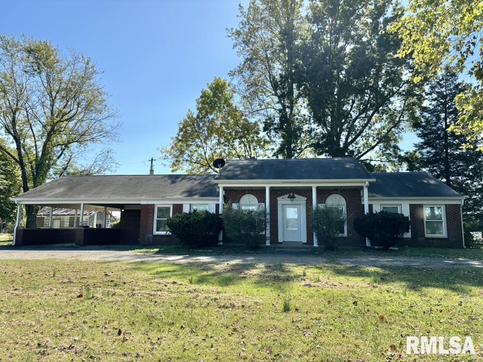 6160 S Us 45 Rd., Metropolis, IL 62960