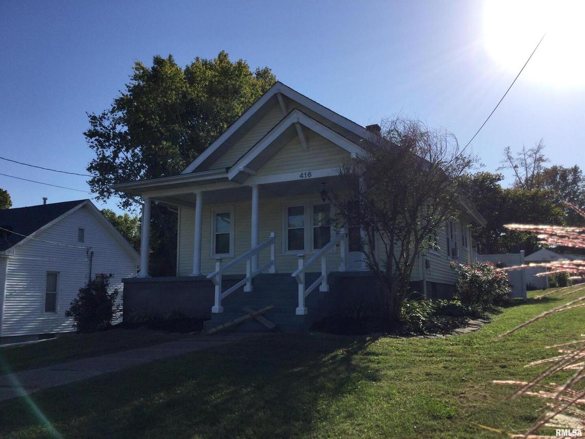 416 W Davie St., Anna, IL 62906