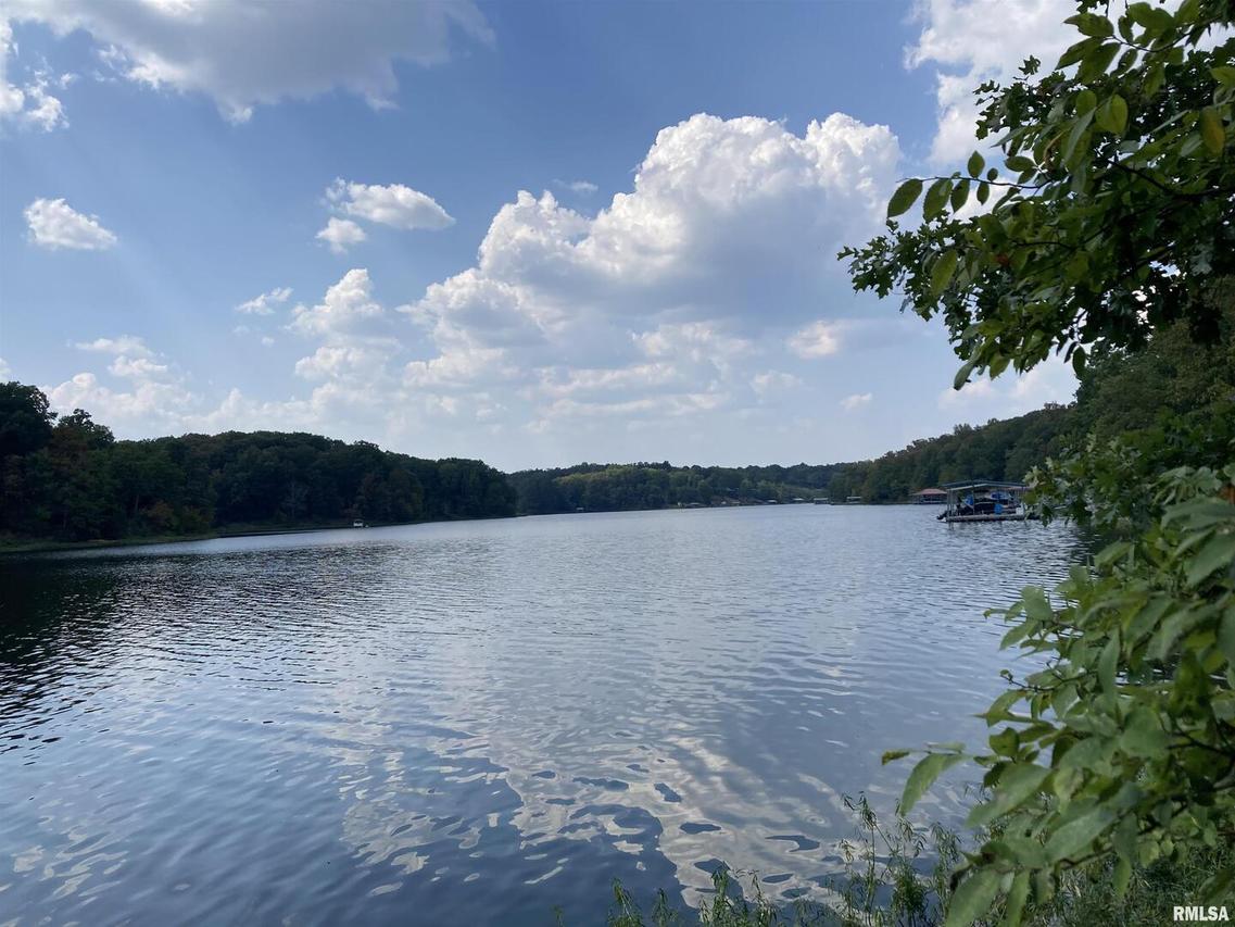 148 & 501 Parrish Ridge Ln., Goreville, IL 62939