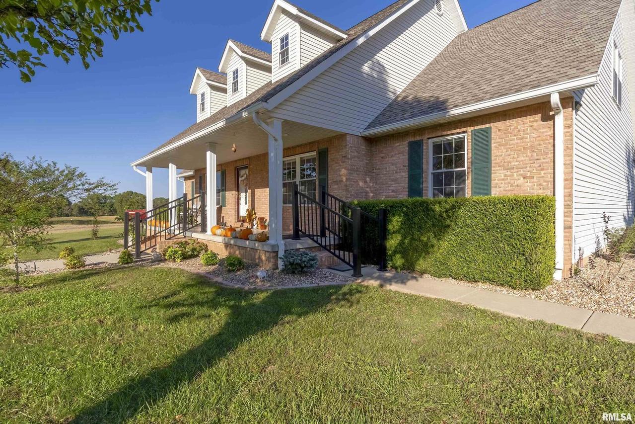 234 Russell Rd., Carbondale, IL 62901