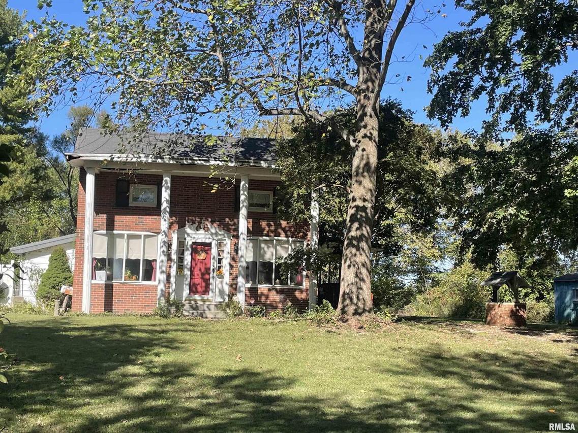 1669 Mount Joy Rd., Murphysboro, IL 62966