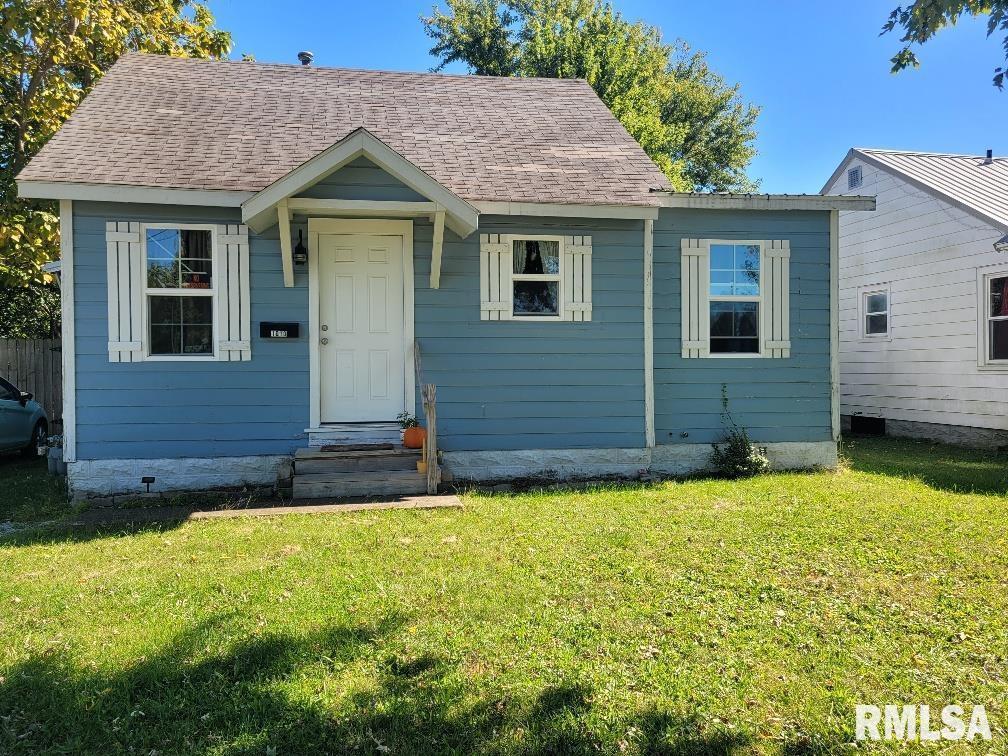 1010 S 26th St., Mt Vernon, IL 62864