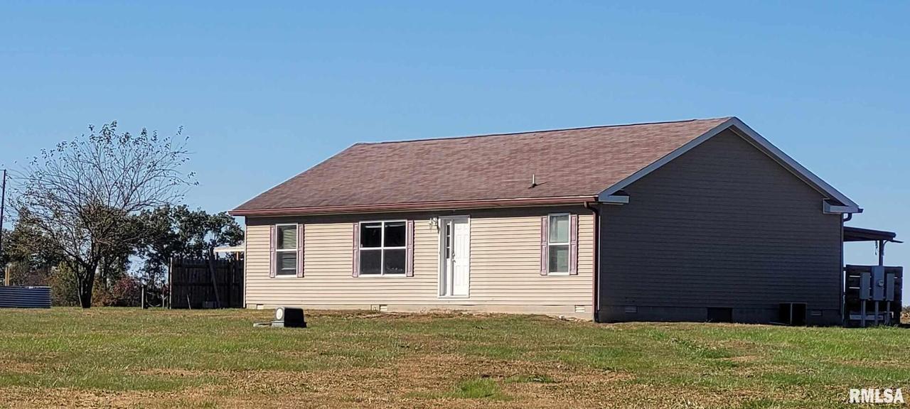 9087 N Taft Ln., Mt Vernon, IL 62864