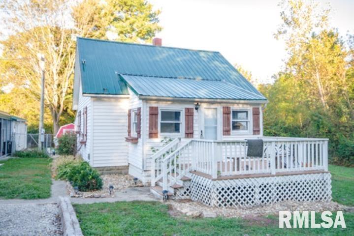 3651 Goostree Ln., Salem, IL 62881