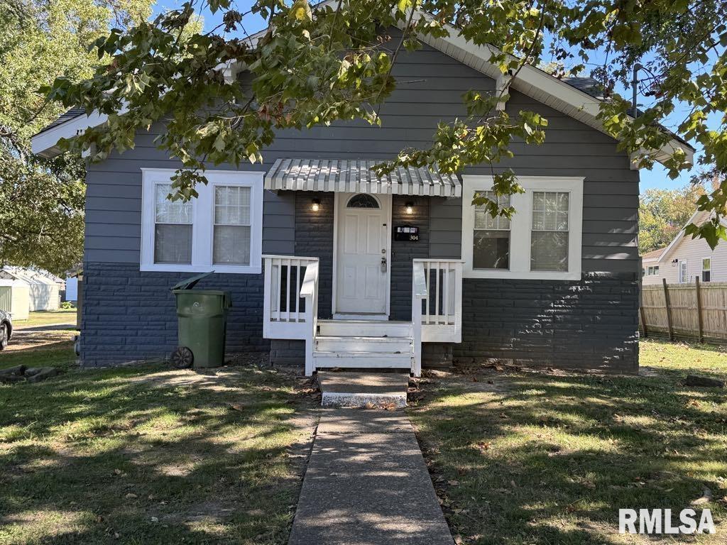 304 Madison St., Benton, IL