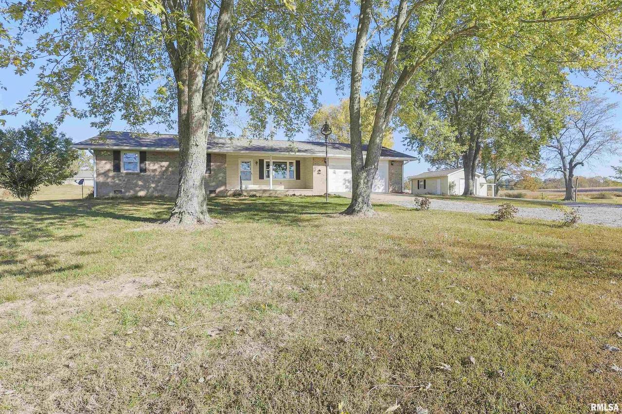 215 Cypress Valley Ln., Vienna, IL 62995