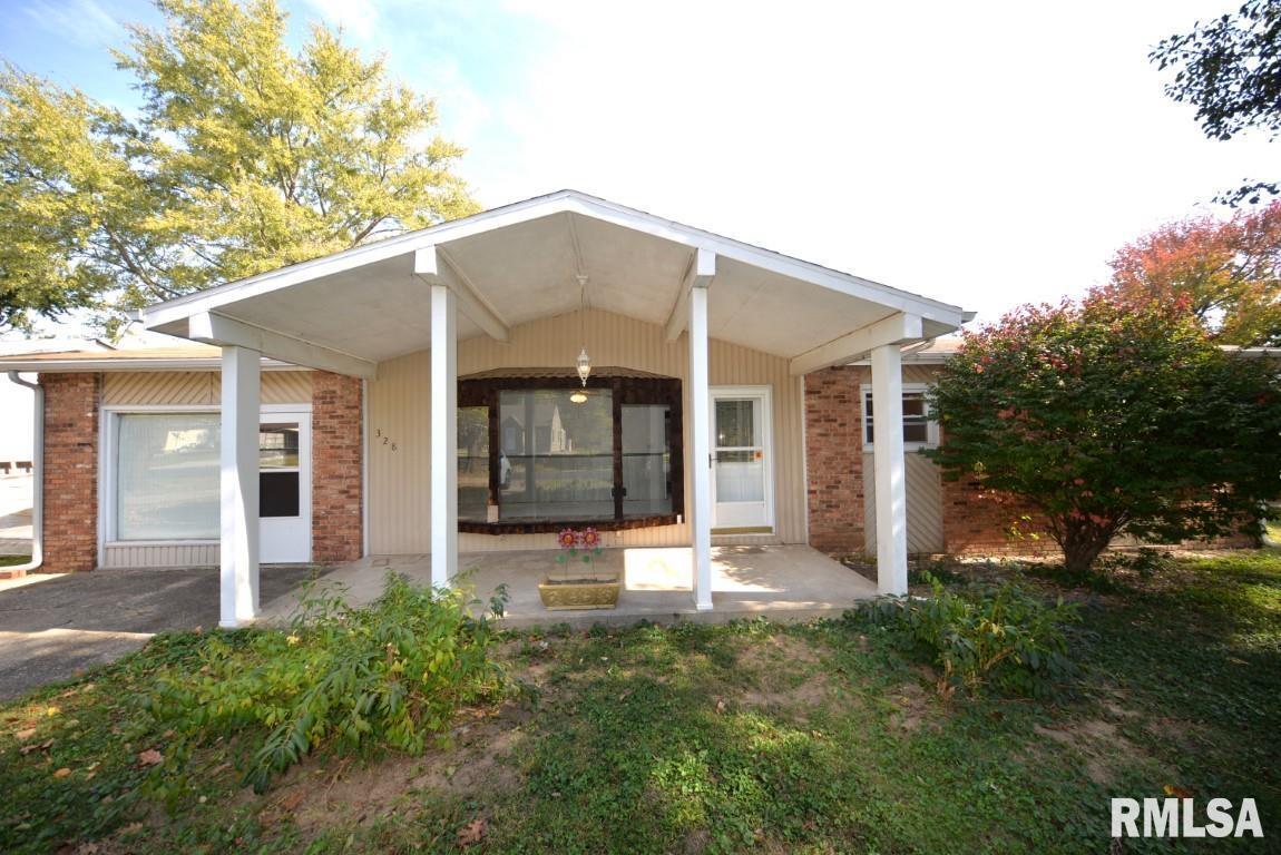 328 Marteeny St., Mt Vernon, IL 62864
