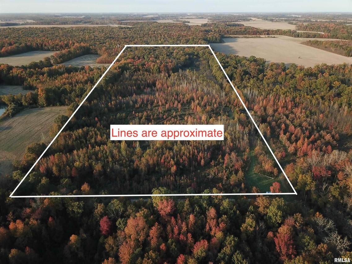 000 County Road 2200 E County Rd., Fairfield, IL 62837