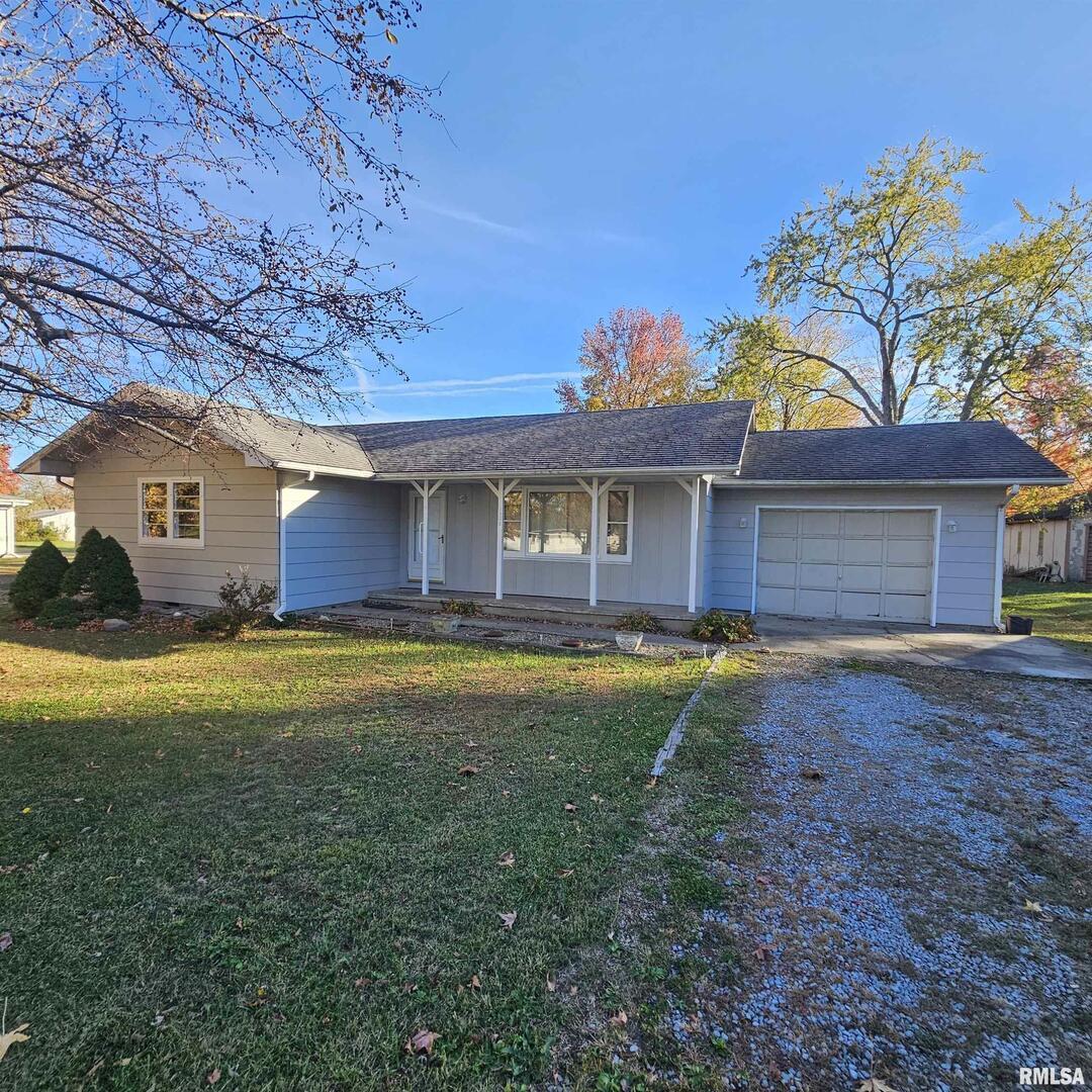 1505 Triangle St., Mt Vernon, IL 62864