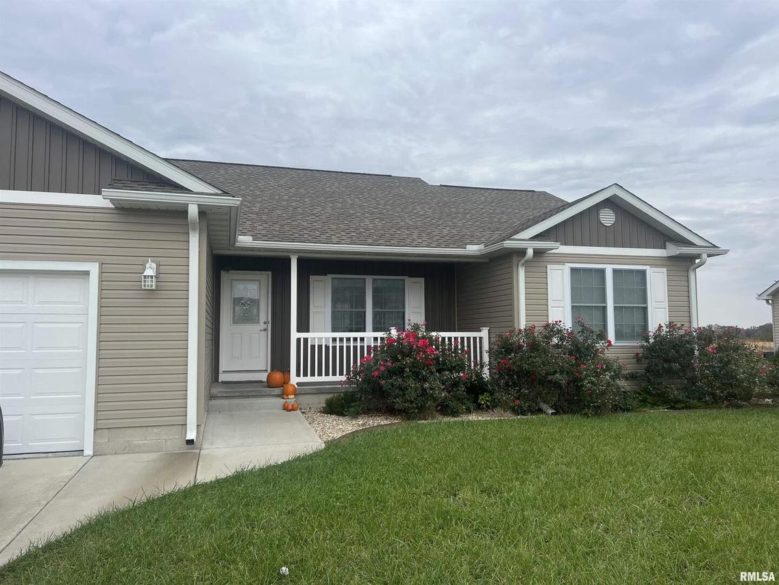 761 Fulton Dr., Centralia, IL 62801