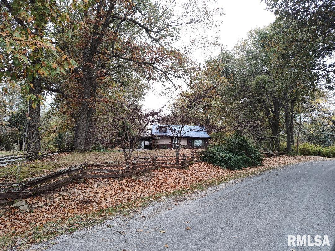 2705 Lufkin Rd., Mounds, IL 62964