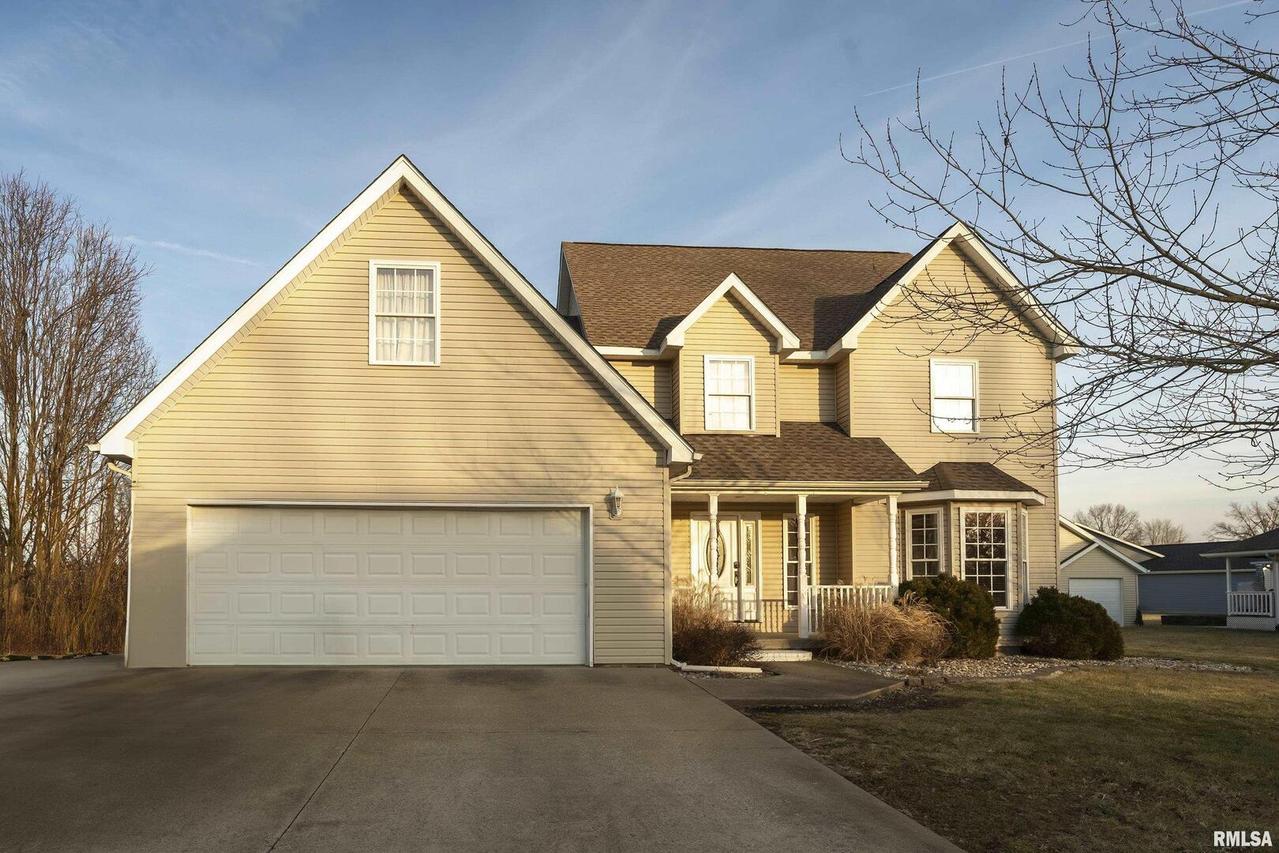 1803 N Fair St., Marion, IL 62959