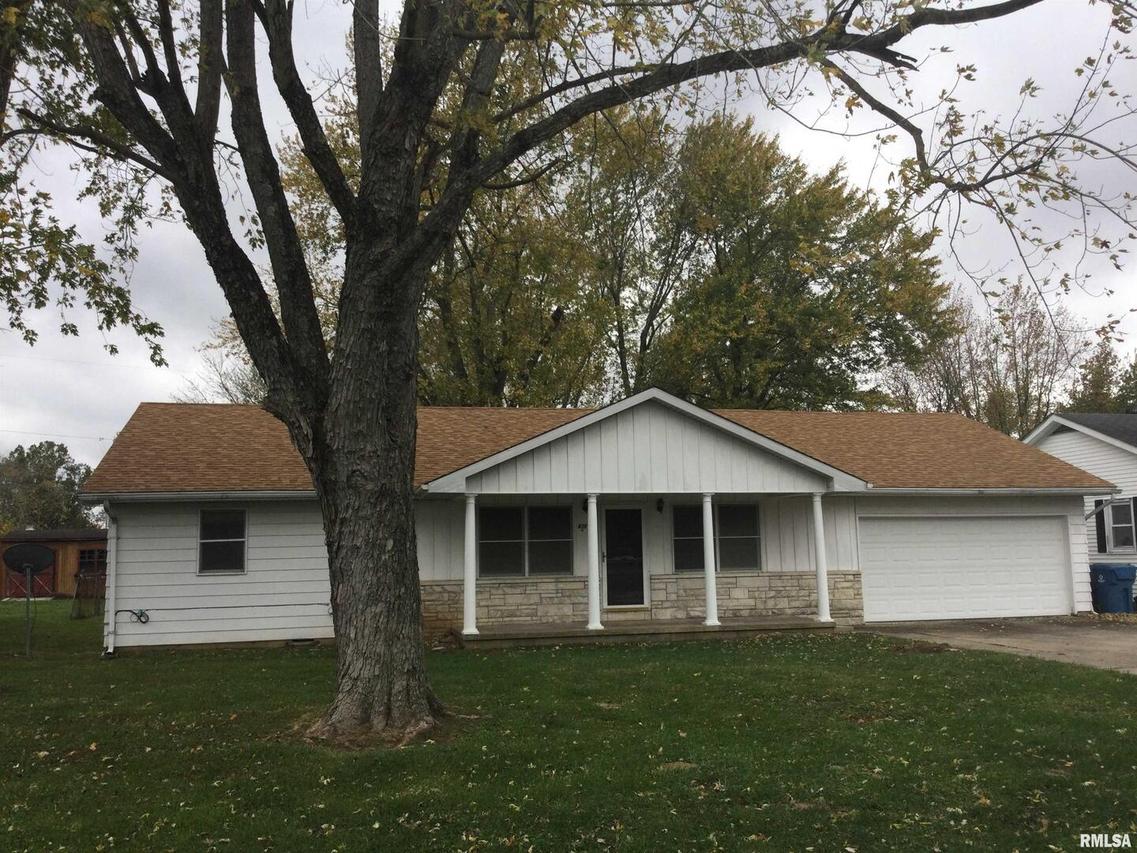 436 Springfield Ave., Anna, IL