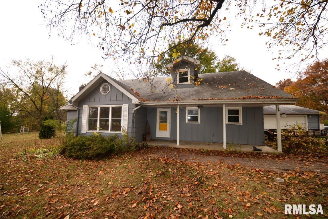 16473 N Casey Pike Ln., Mt Vernon, IL 62864