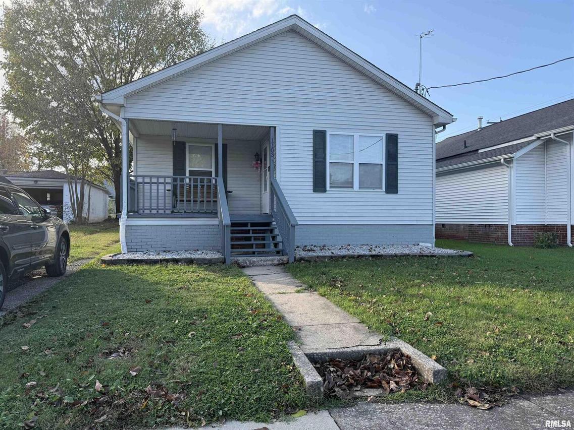 1103 Webster St., Harrisburg, IL 62946