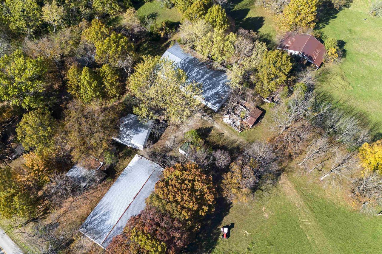 1250 E Park St., Carbondale, IL 62901