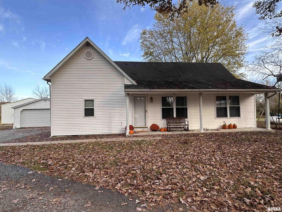 9055 N Triton Ln., Mt Vernon, IL 62864