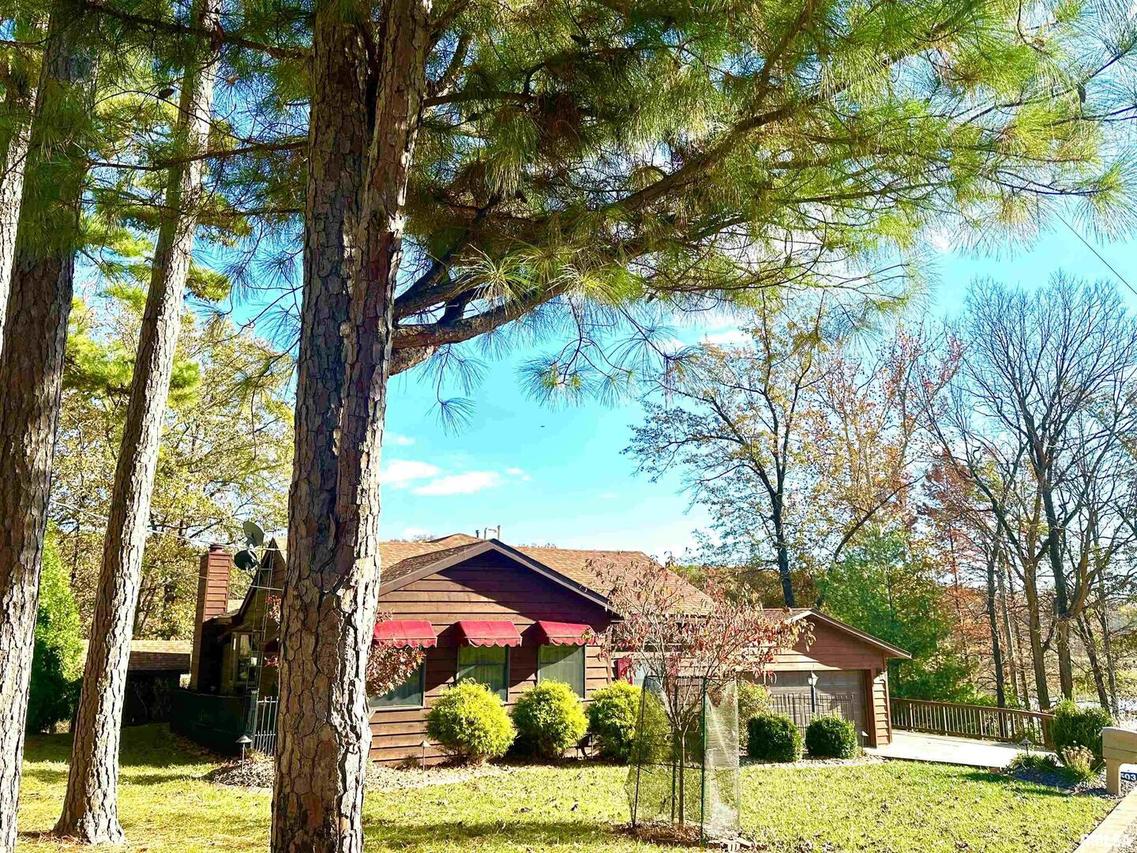 2503 Meadow Ln., Centralia, IL 62801