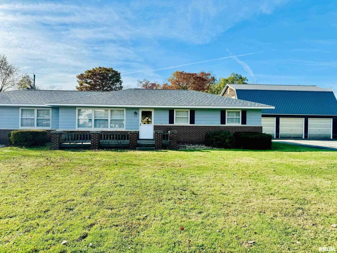 232 Breese St., Centralia, IL 62801