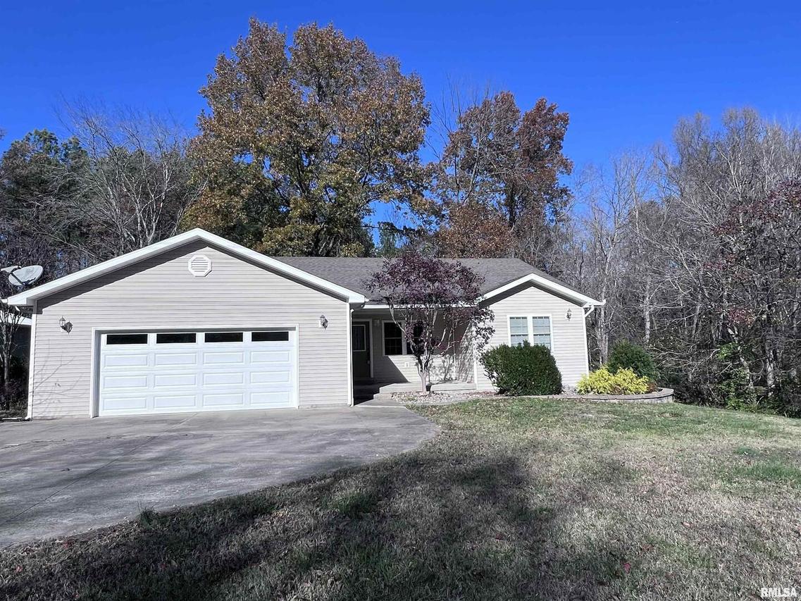 6551 Old Highway 13, Carbondale, IL 62901