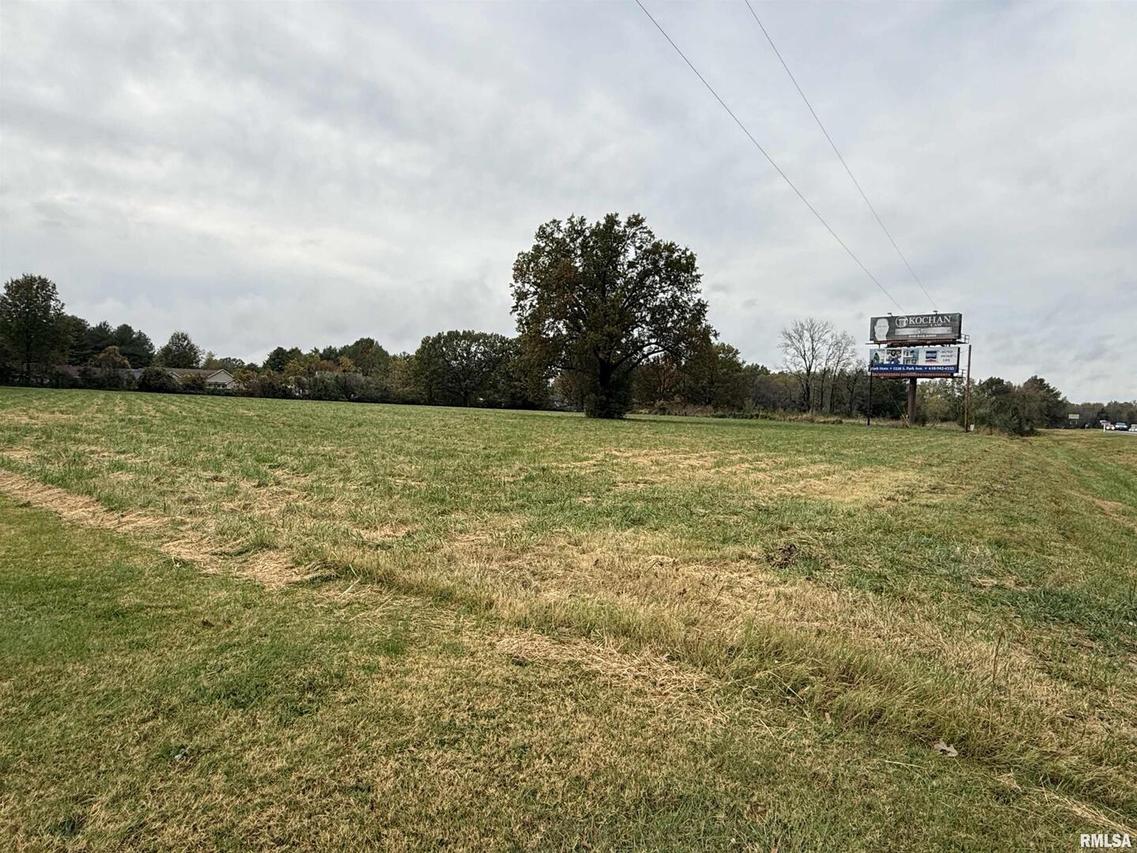 tbd Route 148 Hwy., Herrin, IL 62948