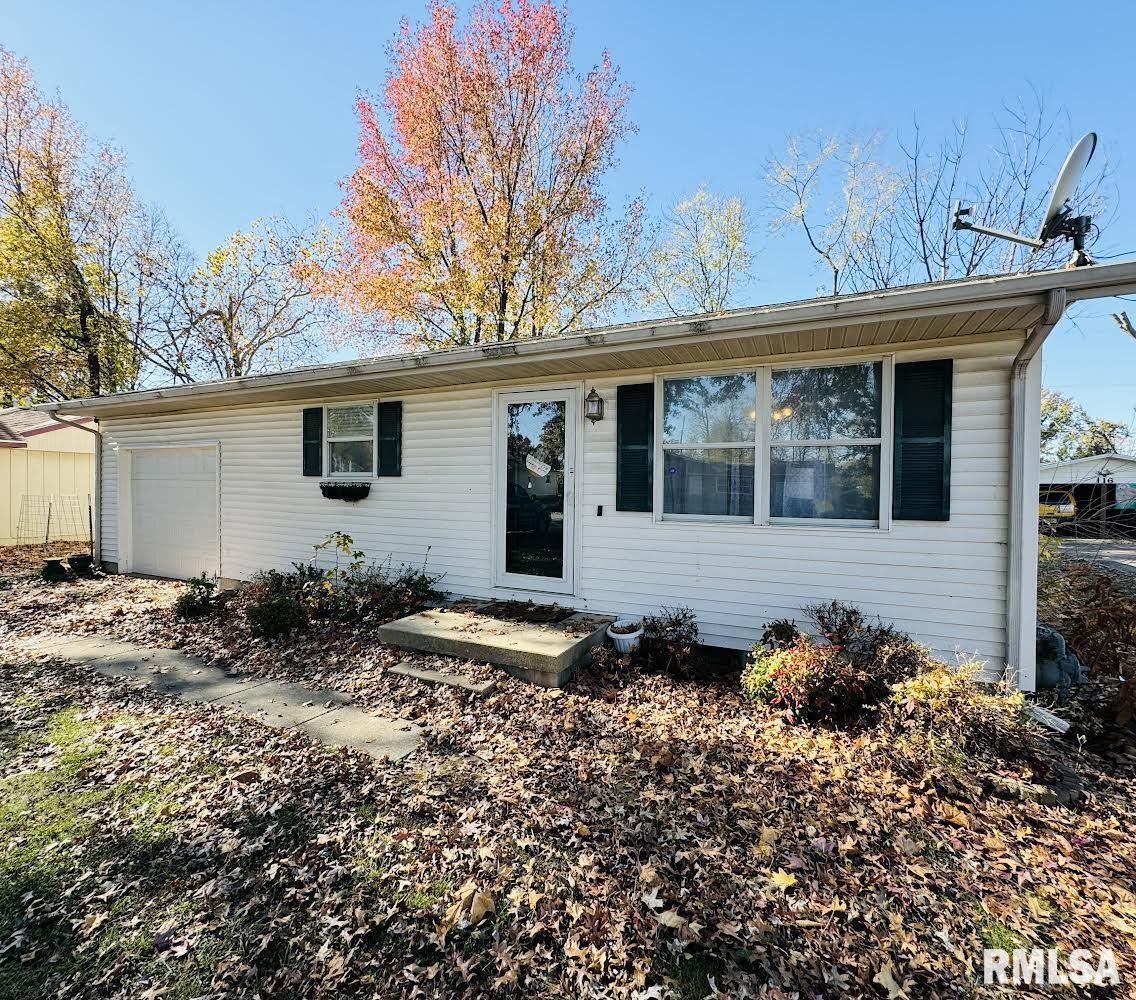 118 Randolph Dr., Centralia, IL 62801