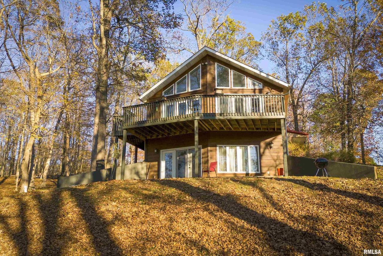 5292 Grassy Rd., Carbondale, IL 62901