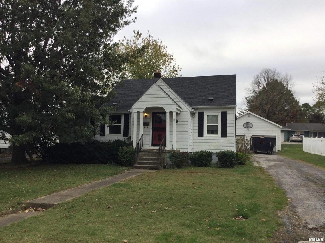 106 Dickinson Rd., Anna, IL