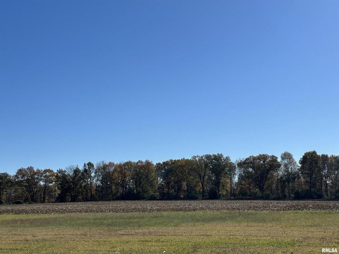 0000 W Blakely St., Benton, IL 62812