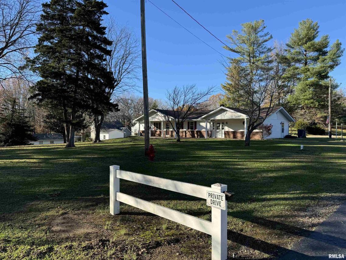 509 N Water St., Jonesboro, IL