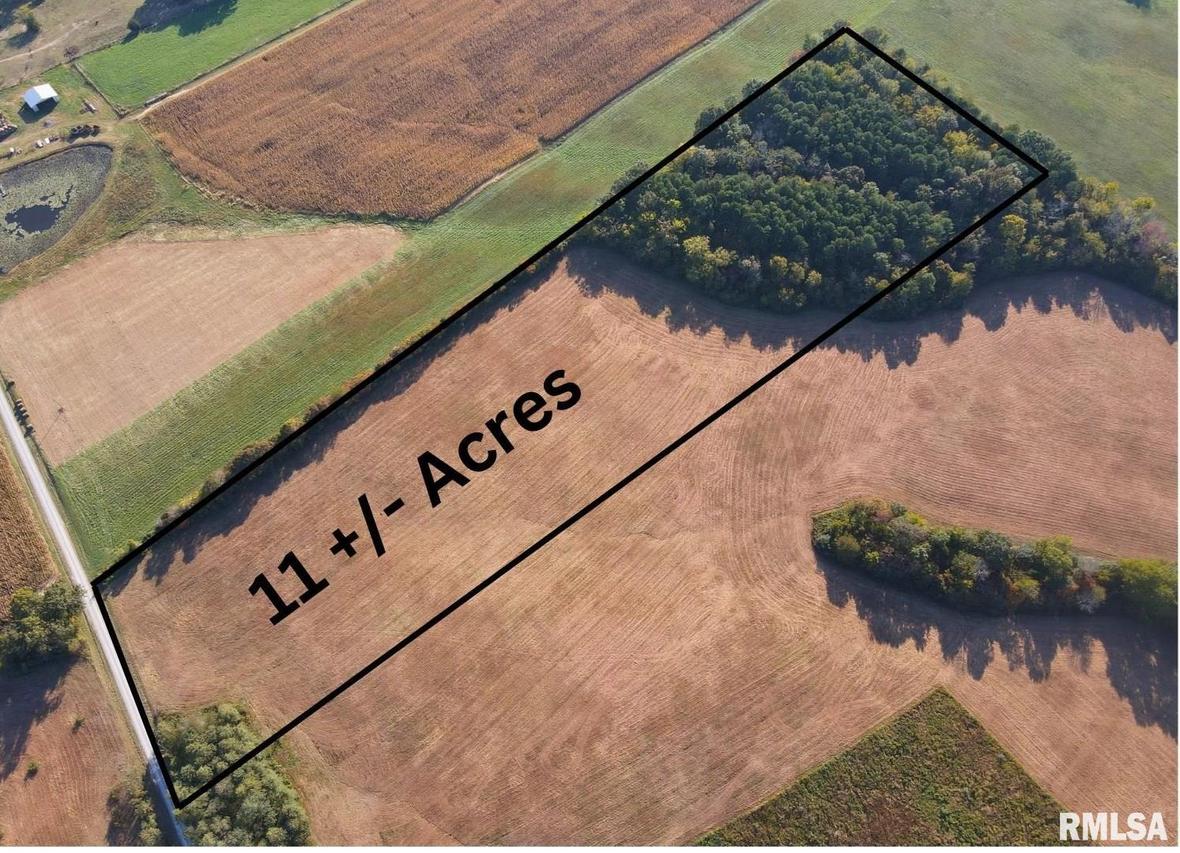 Bert Rd., Golconda, IL 62938