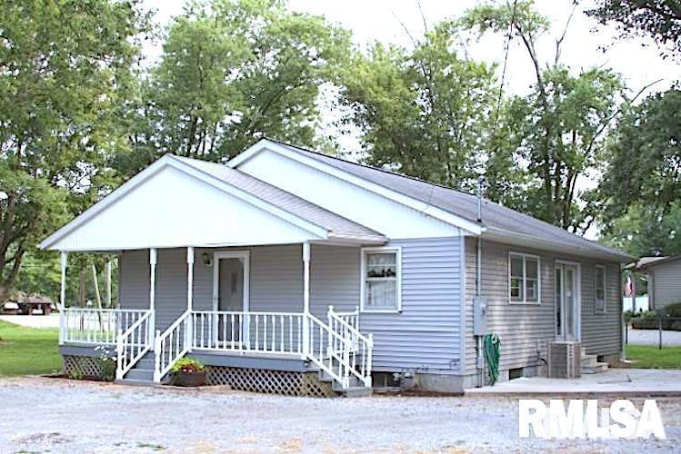 9895 S Highway 127 Hwy., Murphysboro, IL 62966