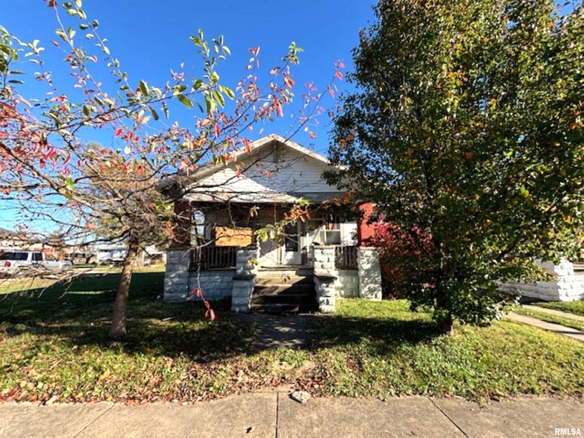623 S Locust St., Centralia, IL 62801