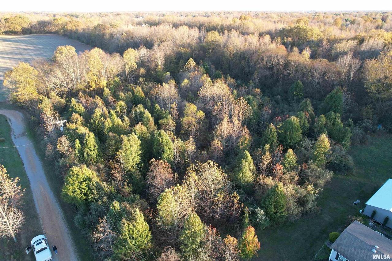 Lot 18 Krystal Ln., Metropolis, IL 62960