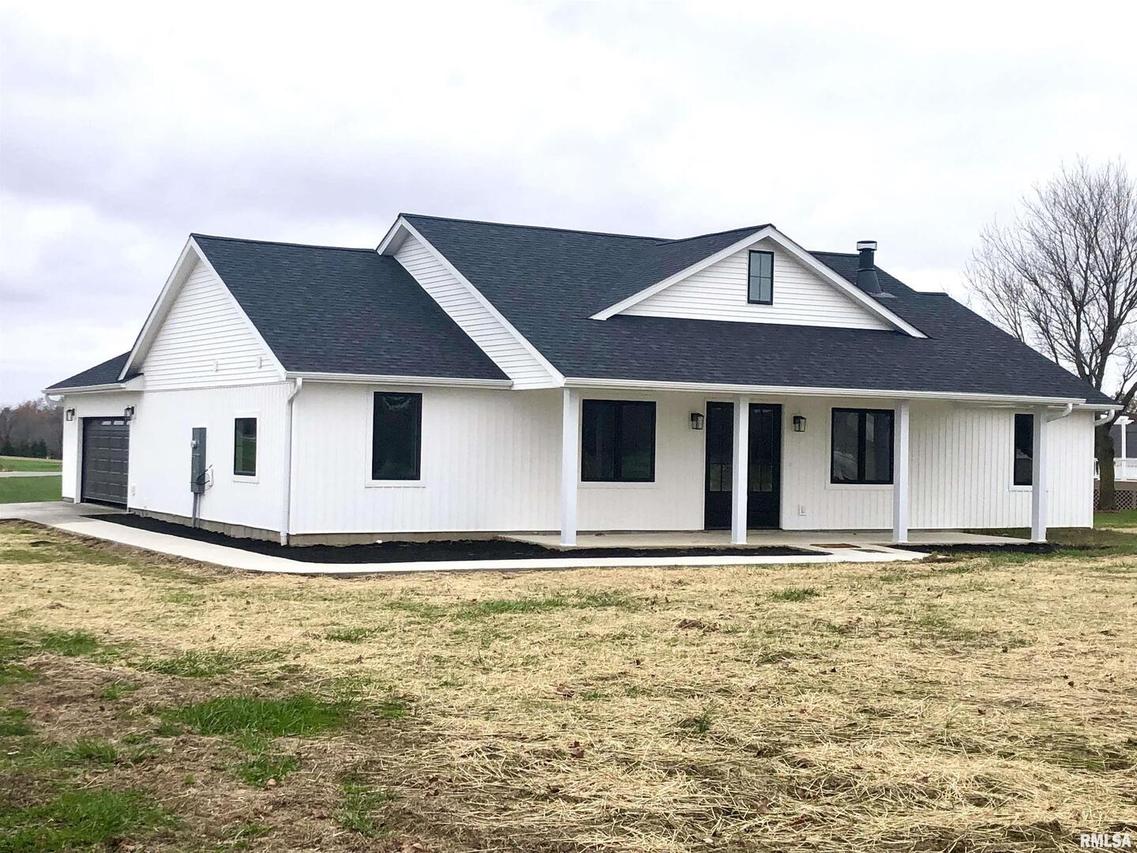 12766 Harvest Ln., Marion, IL 62959