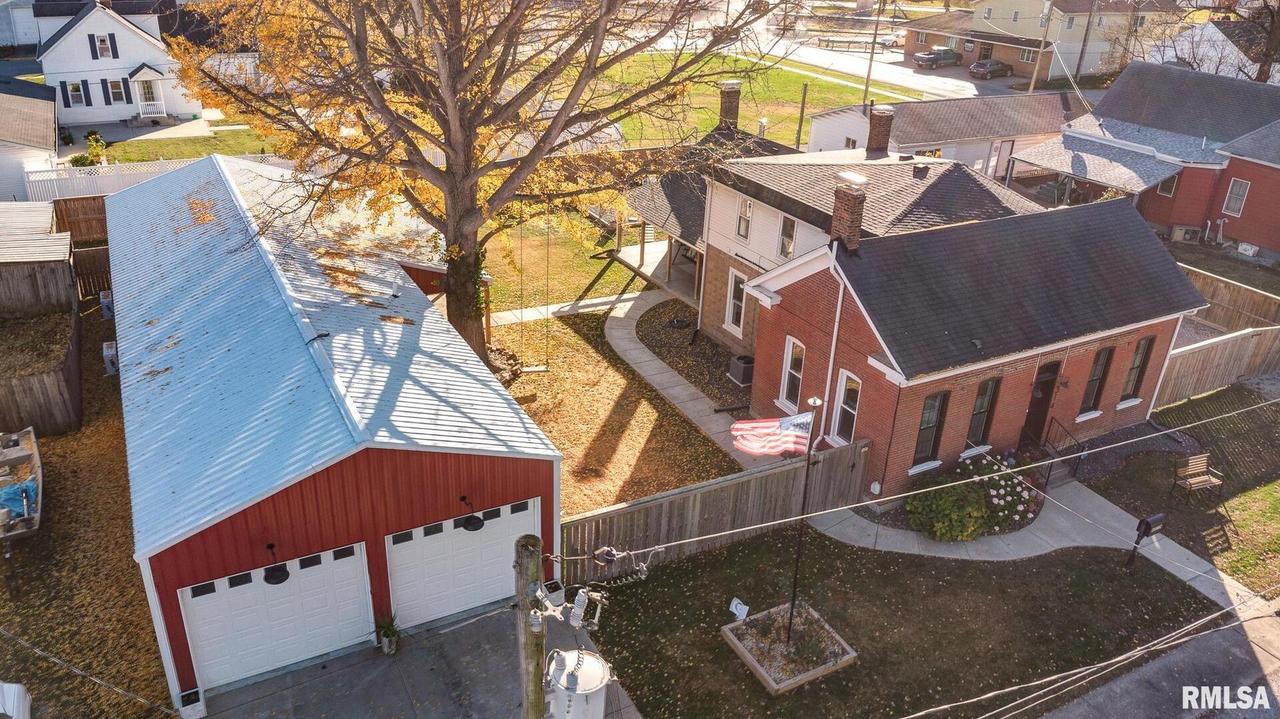 314 W Chester St., Pinckneyville, IL 62274