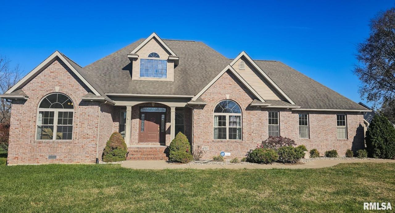 1104 Maridon Ave., Carterville, IL 62918