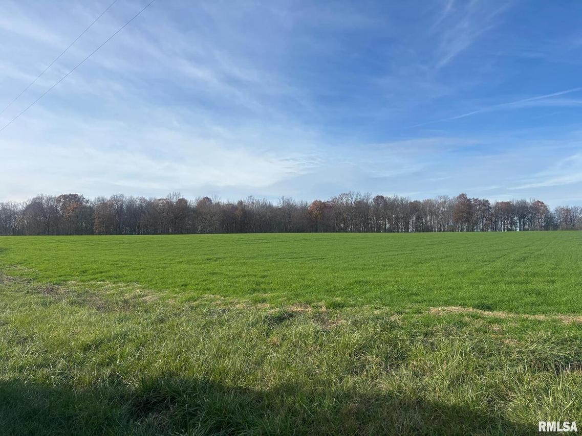 County Road 775, Mcleansboro, IL 62859