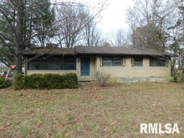 9130 Old Route 13, Marion, IL 62959