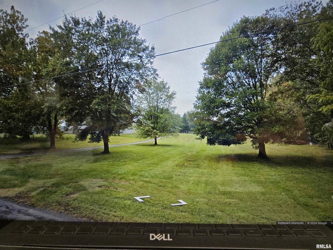 Lot 1 Norman Rd., Marion, IL 62959