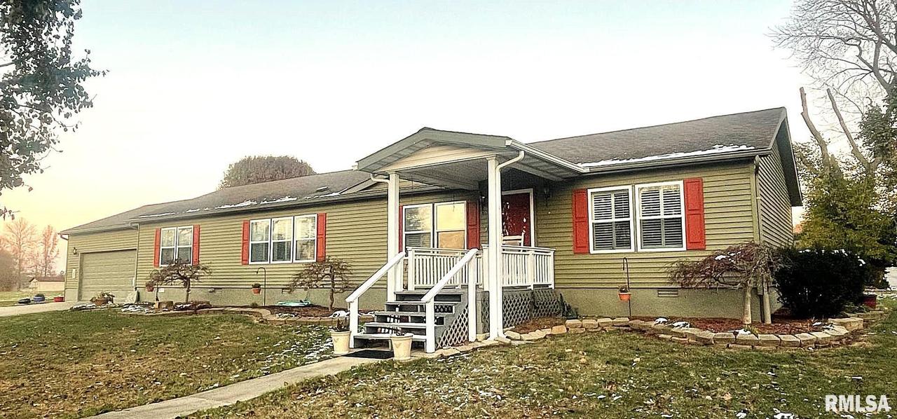 404 N Cherry St., West Frankfort, IL