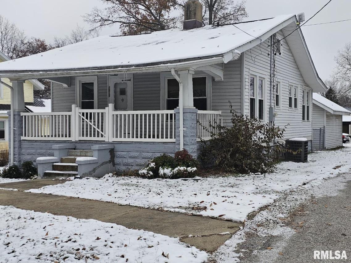 1515 Pace Ave., Mt Vernon, IL 62864