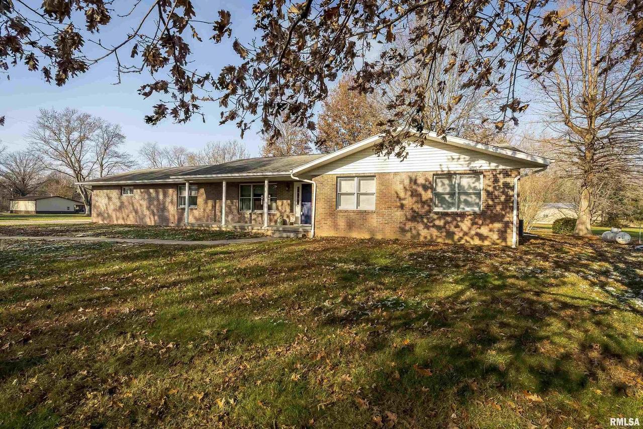 13763 Highway 149, Murphysboro, IL 62966