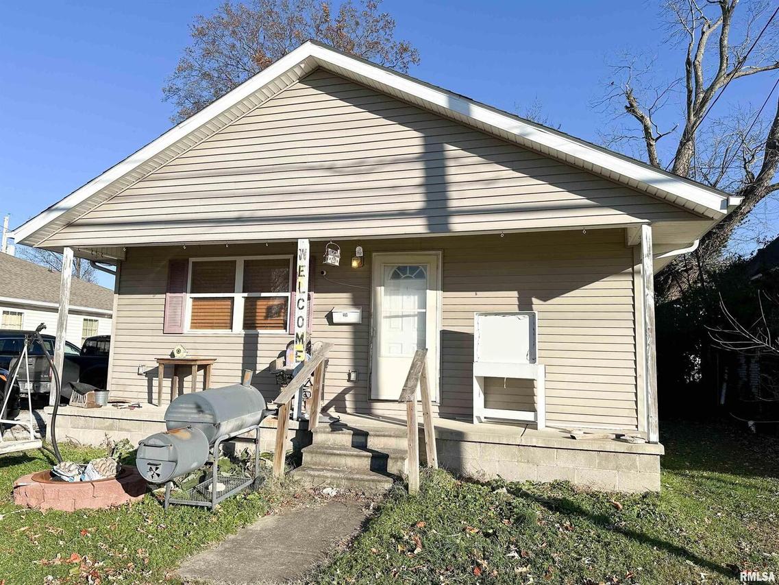 403 N Madison St., Marion, IL 62959