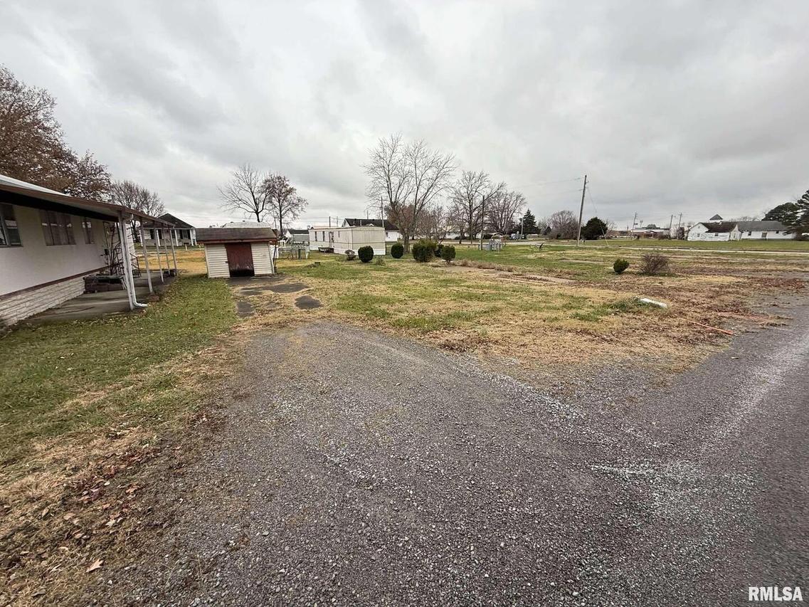 1501 N Russell St., Marion, IL 62959