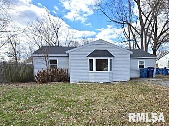 2021 S Brownsville Rd., Mt Vernon, IL 62864