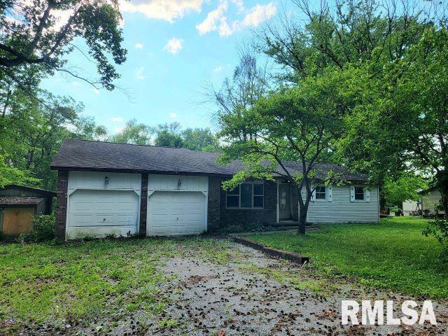 150 Pankavilla Ln., Harrisburg, IL 62946